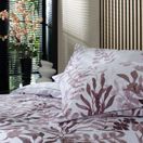 The Lyndon Company All Grown Up Pink 180 Thread Count 100% Cotton Digital Print Duvet Cover additional 4