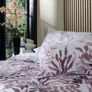 The Lyndon Company All Grown Up Pink 180 Thread Count 100% Cotton Digital Print Duvet Cover additional 5