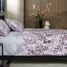The Lyndon Company All Grown Up Pink 180 Thread Count 100% Cotton Digital Print Duvet Cover additional 2