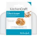 KitchenCraft Dough Cutter and Scraper additional 1
