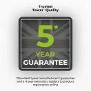 Tower Air Fryer Foldable Round Silicone Tray Pack of 2 additional 13