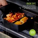 Tower Air Fryer Square Solid Tray With Divider additional 7