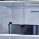 Tower Air Fryer Square Solid Tray With Divider additional 10