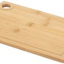 Judge Bamboo Chopping Board 28X18cm TC425 additional 2