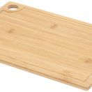 Judge Bamboo Chopping Board 33X23cm TC426 additional 2