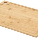 Judge Bamboo Chopping Board 38X27cm TC427 additional 2