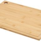 Judge Bamboo Chopping Board 40X29cm TC428 additional 2