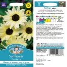 Mr Fothergill's Sunflower Vanilla Ice Seeds additional 2