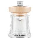 Cole &amp; Mason Holborn Natural Beech Salt or Pepper Mill 95mm additional 2