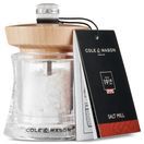Cole &amp; Mason Holborn Natural Beech Salt or Pepper Mill 95mm additional 6