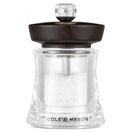Cole &amp; Mason Holborn Chocolate Wood Salt or Pepper Mill 95mm additional 2