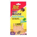 STV Anti-Mouse Sachets 5pack STV401 additional 1