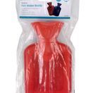 Hot Water Bottle Ribbed 500ml BB-HW149 additional 2