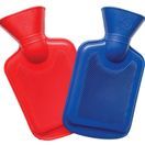 Hot Water Bottle Ribbed 500ml BB-HW149 additional 1