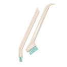 Greener Cleaner 100% Recycled Between The Gaps Brush Set of 2 additional 1