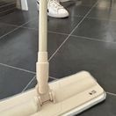 Greener Cleaner 100% Recycled Plastic Telescopic Microfibre Flat Mop additional 3