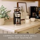 Dualit Burr Coffee Grinder - 35 Grind Settings 75017 additional 5
