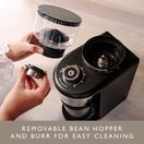 Dualit Burr Coffee Grinder - 35 Grind Settings 75017 additional 8
