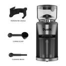 Dualit Burr Coffee Grinder - 35 Grind Settings 75017 additional 7