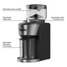 Dualit Burr Coffee Grinder - 35 Grind Settings 75017 additional 9