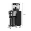 Dualit Burr Coffee Grinder - 35 Grind Settings 75017 additional 10