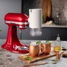 Kitchenaid Shave Ice Attachment 5KSMSIA additional 2