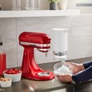 Kitchenaid Shave Ice Attachment 5KSMSIA additional 3