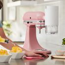 Kitchenaid Shave Ice Attachment 5KSMSIA additional 5
