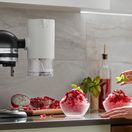 Kitchenaid Shave Ice Attachment 5KSMSIA additional 6