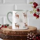 Cooksmart Christmas Stag 1 Pint Jug additional 1