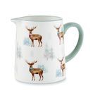 Cooksmart Christmas Stag 1 Pint Jug additional 2