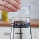 Morphy Richards Brew &amp; Blend Electric Coffee Grinder 210252 additional 3