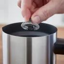 Morphy Richards Brew &amp; Blend Electric Milk Frother 210003 additional 5