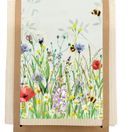 National Trust Bees Plant Based Cleaning Cloths Set of 2 additional 2