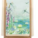 National Trust Dragonflies Plant Based Cleaning Cloths Set of 2 additional 2