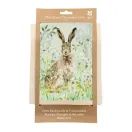 National Trust Hare Plant Based Cleaning Cloths Set of 2 additional 2