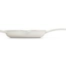 Le Creuset Meringue Cast Iron Round Skillet 23cm additional 3