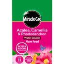 Miracle-Gro® Azalea, Camellia &amp; Rhododendron Soluble Plant Food 1kg additional 1