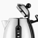 Dualit Lite Jug Kettle 1.5ltr Black 72000 additional 3
