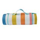 Fusion Carlson Stripe Picnic Blanket 135 x 150cm additional 2