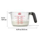 Oxo Good Grips Measuring Jug 1Ltr additional 2