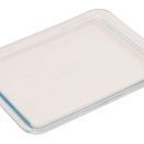 Pyrex Baking Tray 25x20cm 243c000 additional 3