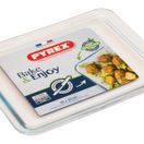 Pyrex Baking Tray 25x20cm 243c000 additional 2