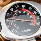 Taylor Pro Stainless Steel Leave-In Oven Thermometer additional 1