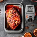 Taylor Pro Digital Probe Thermometer and Timer additional 3