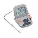 Taylor Pro Digital Probe Thermometer and Timer additional 1