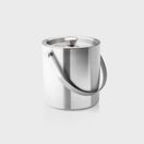 Taproom Brushed Stainless Steel Insulated Ice Bucket 1.5L additional 1
