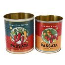 Rex London Strage Tins (2) Passata additional 1