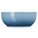 Le Creuset Stoneware Coupe Cereal Bowl 16cm Chambray additional 2