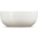 Le Creuset Stoneware Coupe Cereal Bowl 16cm Meringue additional 3
